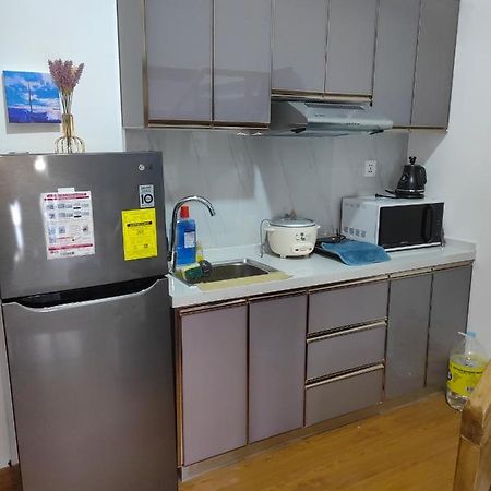 Salcedo'S Units Apartment Baguio City ภายนอก รูปภาพ