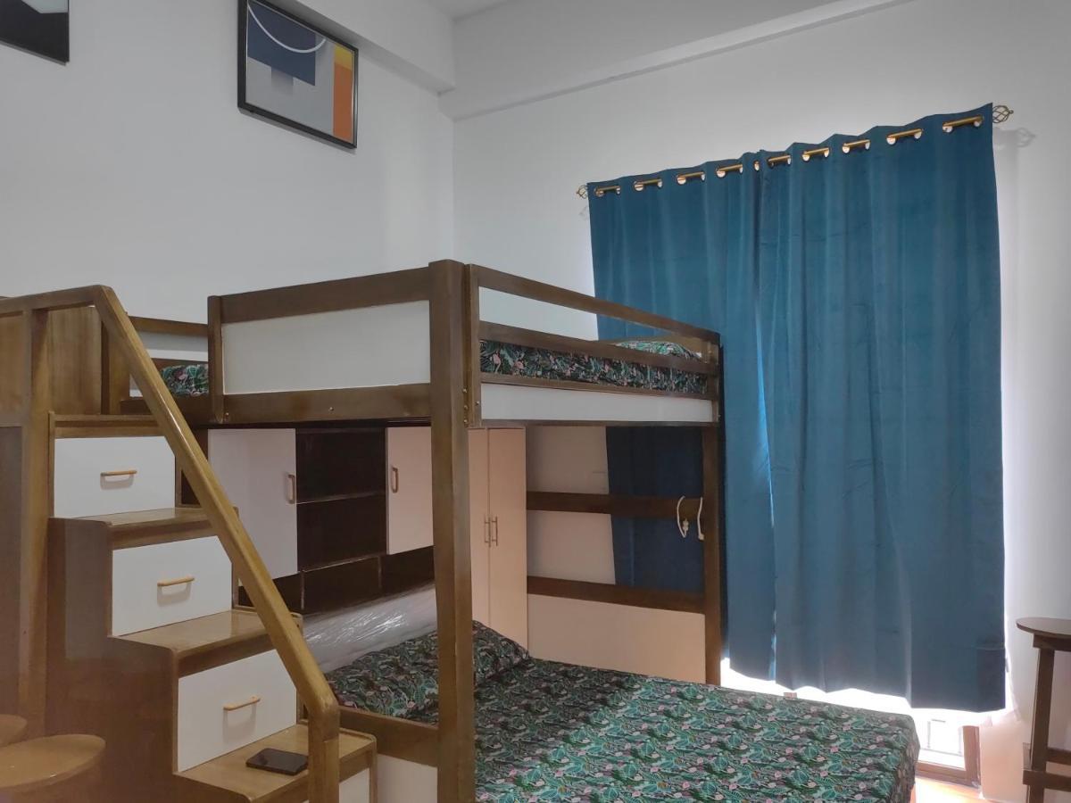 Salcedo'S Units Apartment Baguio City ภายนอก รูปภาพ