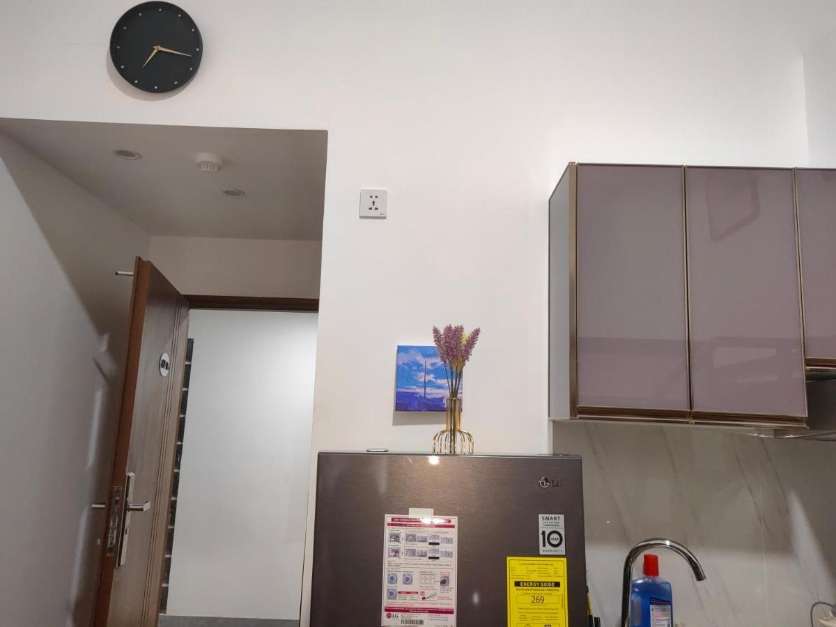 Salcedo'S Units Apartment Baguio City ภายนอก รูปภาพ